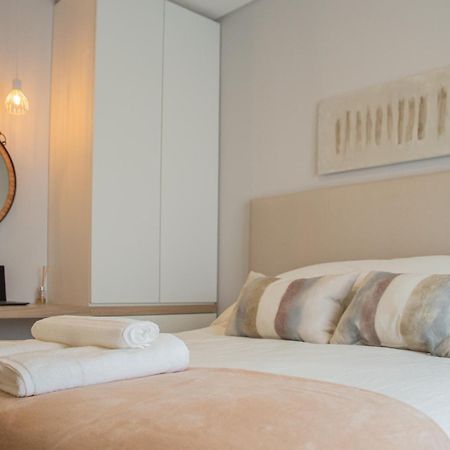 شقة Porto By Fma Coliving سالتا المظهر الخارجي الصورة