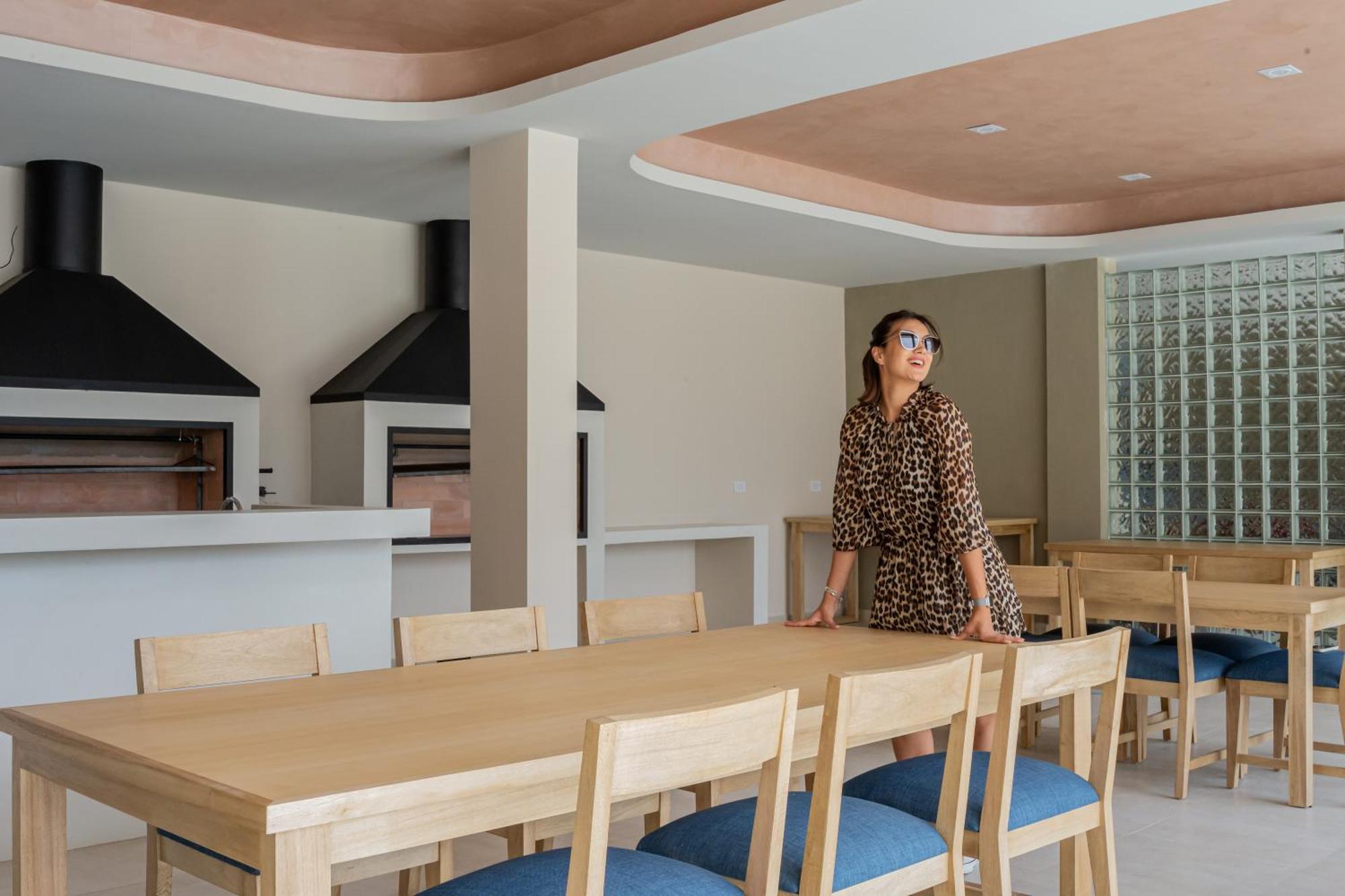 شقة Porto By Fma Coliving سالتا المظهر الخارجي الصورة