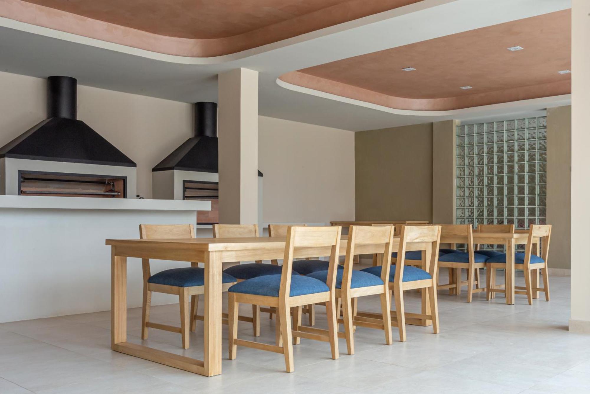 شقة Porto By Fma Coliving سالتا المظهر الخارجي الصورة