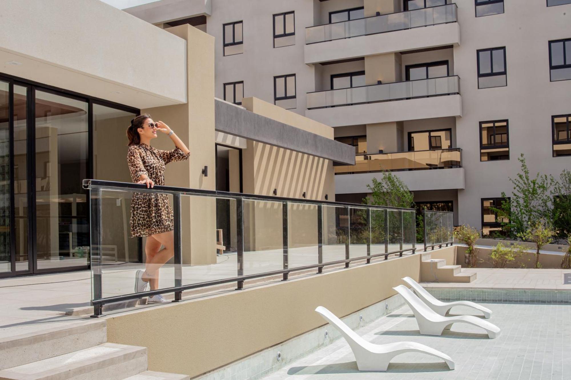 شقة Porto By Fma Coliving سالتا المظهر الخارجي الصورة