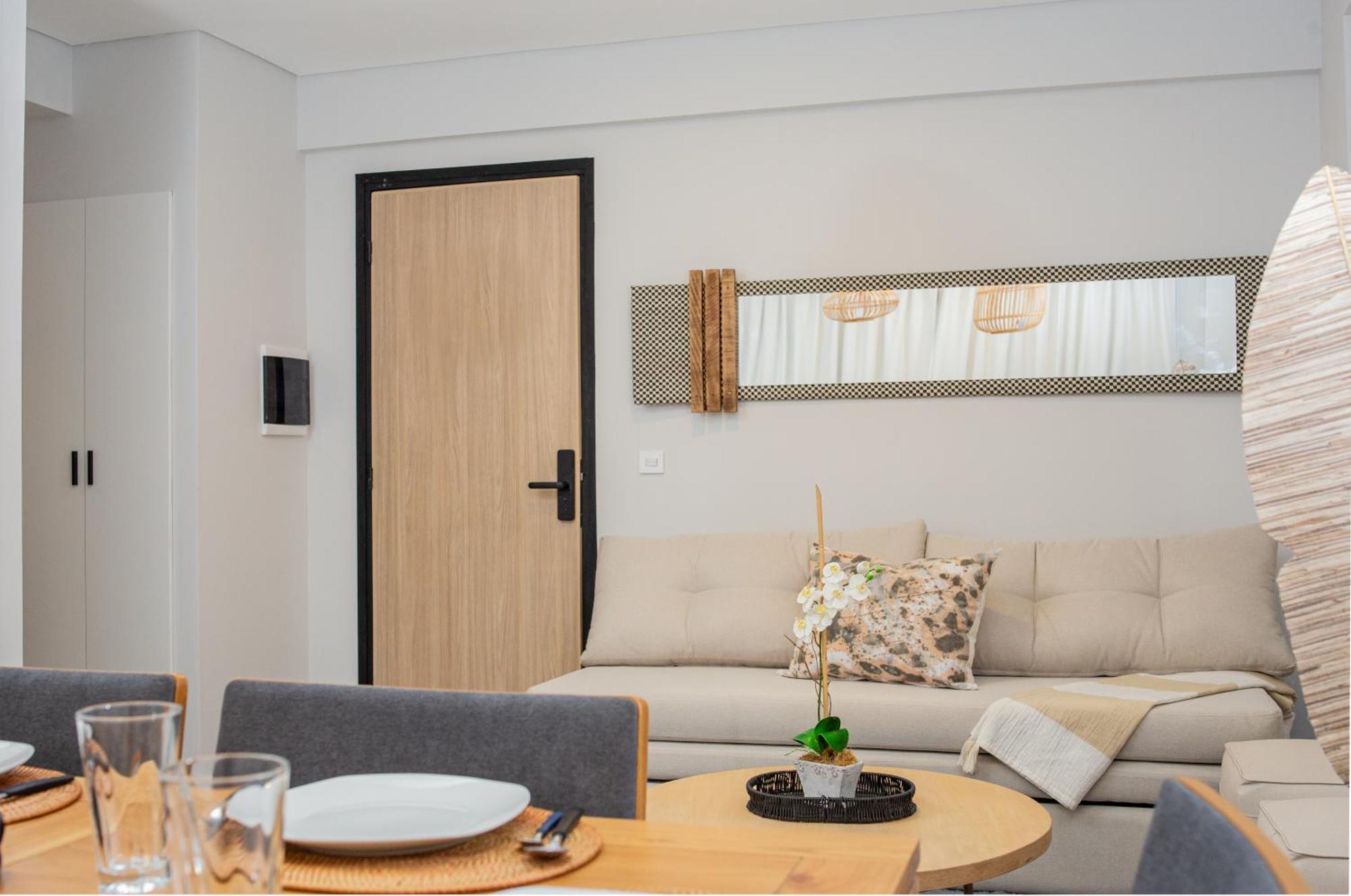 شقة Porto By Fma Coliving سالتا المظهر الخارجي الصورة