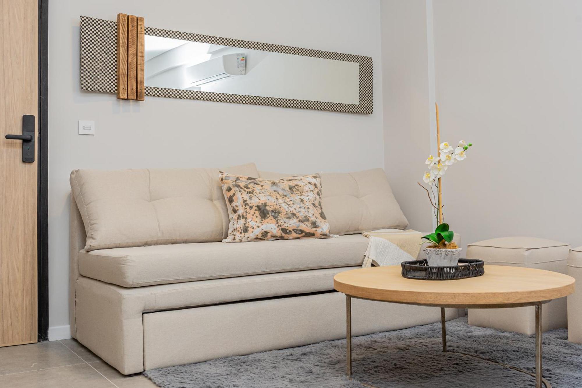 شقة Porto By Fma Coliving سالتا المظهر الخارجي الصورة