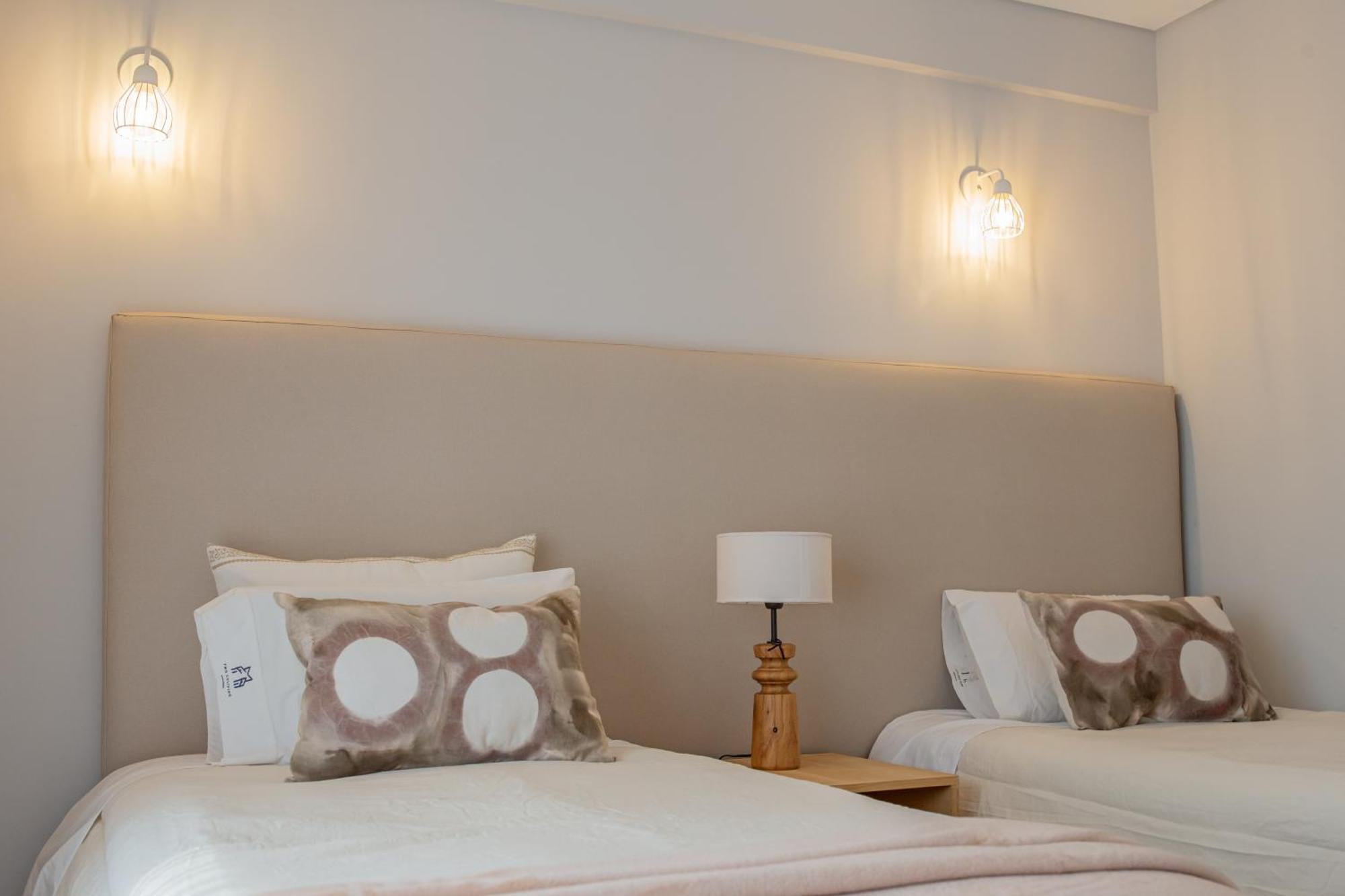 شقة Porto By Fma Coliving سالتا المظهر الخارجي الصورة