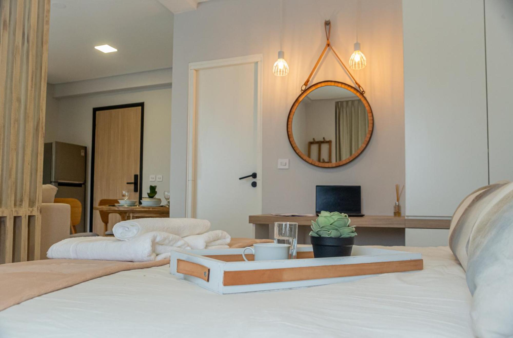 شقة Porto By Fma Coliving سالتا المظهر الخارجي الصورة