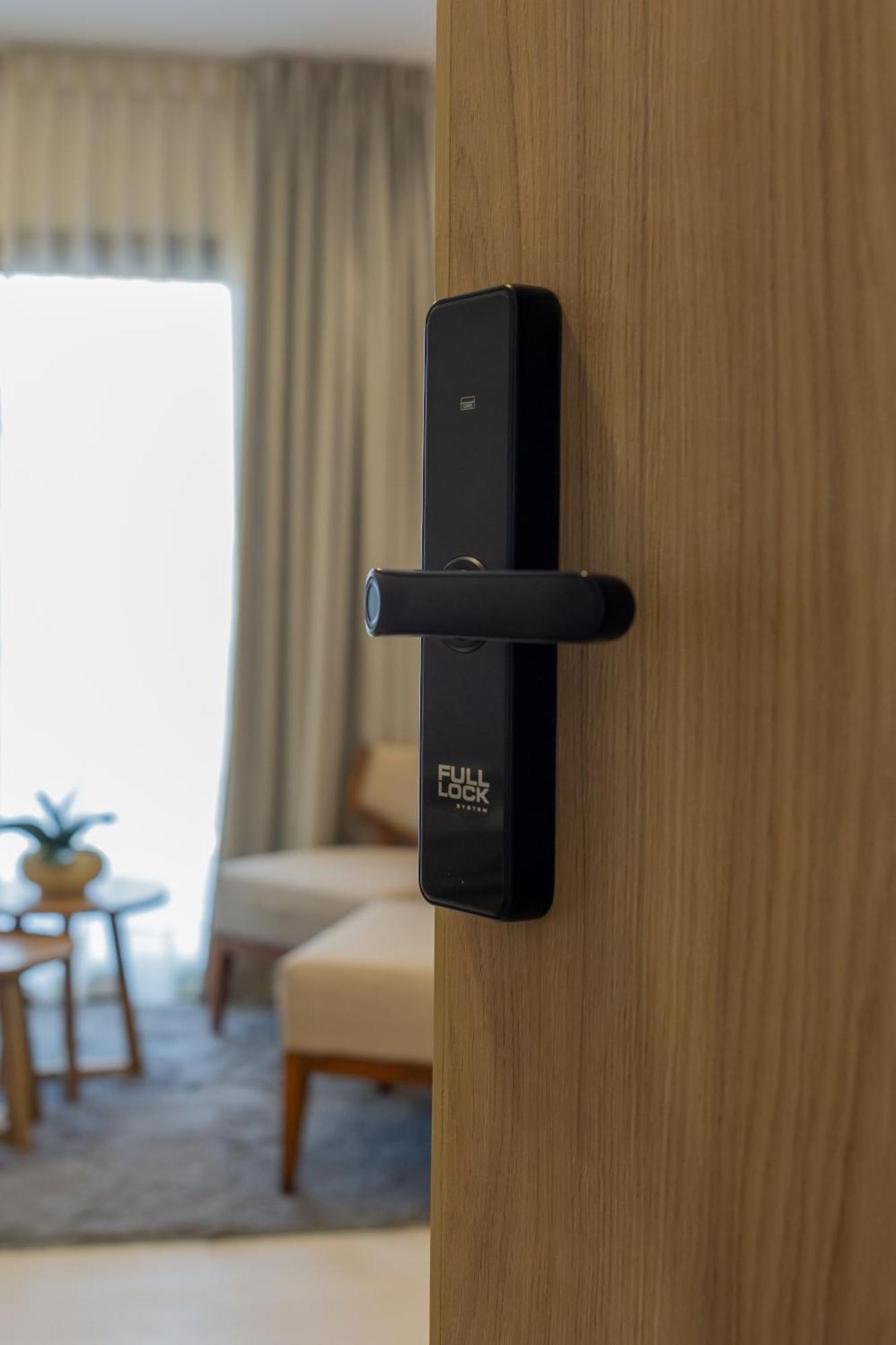 شقة Porto By Fma Coliving سالتا المظهر الخارجي الصورة