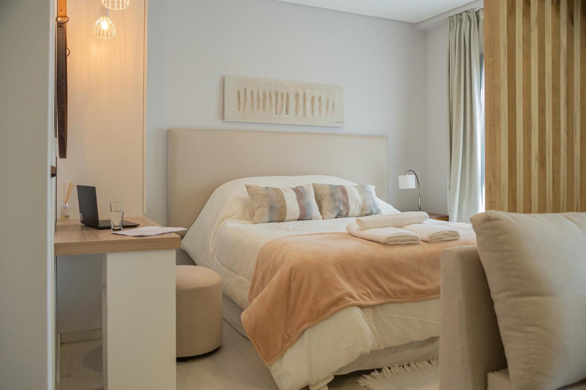 شقة Porto By Fma Coliving سالتا المظهر الخارجي الصورة