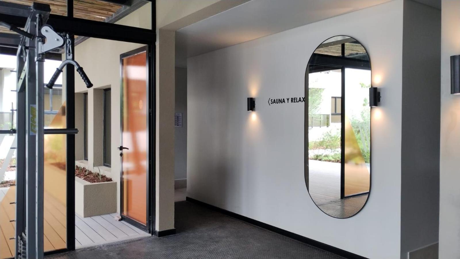 شقة Porto By Fma Coliving سالتا المظهر الخارجي الصورة
