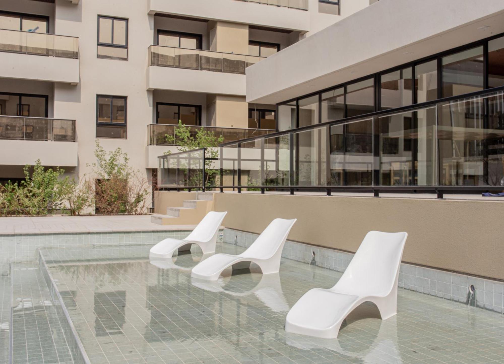 شقة Porto By Fma Coliving سالتا المظهر الخارجي الصورة